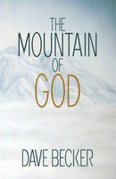 Dave Becker | The Mountain Of God | Taschenbuch | Englisch (2024) | Dave Becker