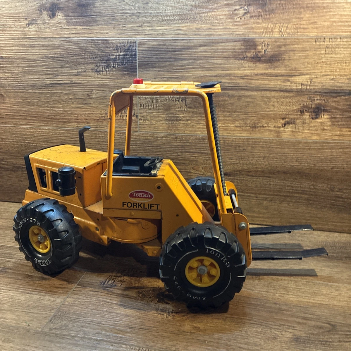 tonka forklift products for sale | eBay