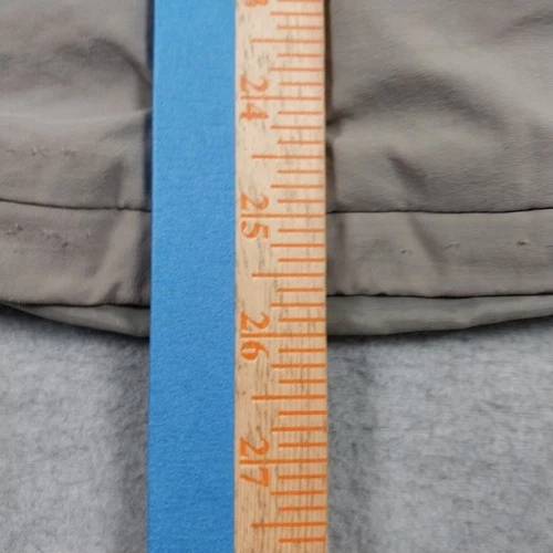 Wild Things Jacket Mens Small Urban Gray Extreme Cold Parka Insulated Happy USA image 15