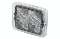 Hella Lichtscheibe, Blinkleuchte 9DW 195 804-191