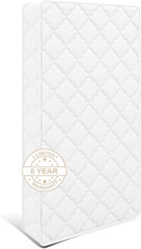 52X27.5 Premium Mattress, NOT for Twin/Twin Xl/Full Size Bed,100 Knitted Fabric