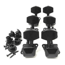 New 3L3R Half Closed Tuners Machine Heads Fit for Les Paul LP SG ES Guitar