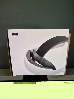 KIWI design K4 Boost Battery Head Strap for Meta Oculus Quest 3/3S,...