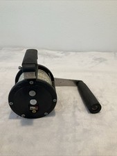 DAIWA SEALINE 610 6/0 "ROCKCOD SPECIAL" FISHING REEL WITH FULL SPOOL