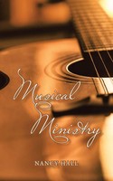 Nancy Hall | Musical Ministry | Taschenbuch | Englisch (2021) | AuthorHouse