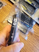 12 New In The Package Epson 822-I Black, Cyan, Magenta, Yellow Ink Cartridges