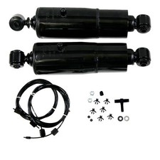 Gabriel 49236 Air Adjustable Shock Absorbers Gabriel 49236 Air Adjustable Shock Absorbers