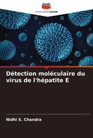 Nidhi S. Chandra | DéTection MoléCulaire Du Virus De L'héPatite E | Taschenbuch