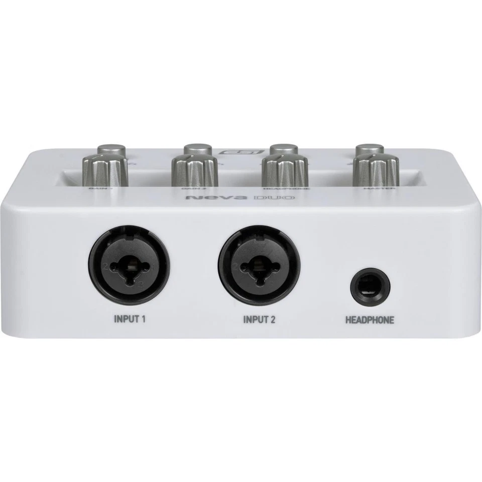 ESI NEVA DUO SCHEDA AUDIO 24-BIT / 192kHz - Immagine 4 di 4