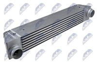 LadeluftküHler Nty CNG-BM-001 FüR Bmw 5Er Touring E61 E60 520 525 Xdrive 530