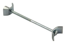 3 PK -Worktop Connector Bolts Kitchen Unit Jointer Clamps Butterfly Clamp 150mm