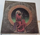Grateful Dead - Blues For Allah VINTAGE LP, READ