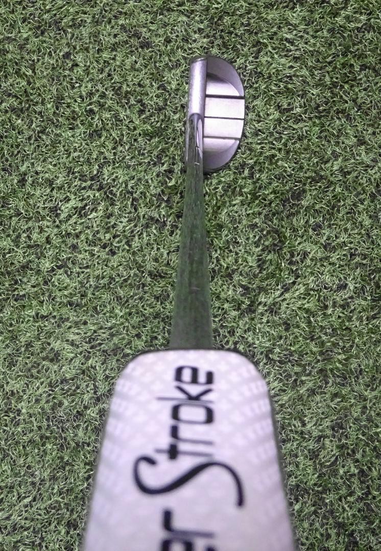 ODYSSEY オデッセイ WHITE HOT XG #5CS Odyssey White Hot Putter WHITE HOT XG 5 CS (Center Shaft) 34