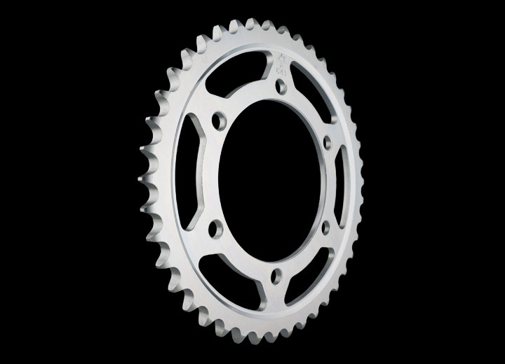 Suzuki GSX-R600 K1,K2,K3,K4,K5 2001-2005 DID VX Heavy Duty X-Ring Chain