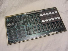 Yaskawa JANCD-CG27 DF8202777-B1 Rev. B11 Yasnac Circuit Board LX3 LXIII Card CNC