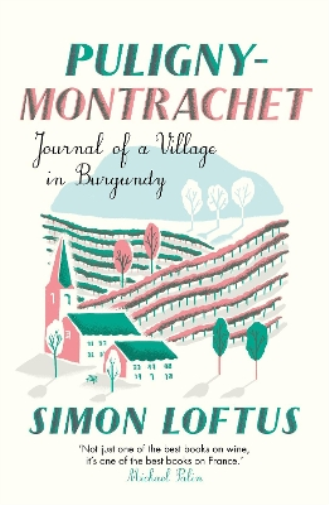 Simon Loftus Puligny-Montrachet (Tascabile)