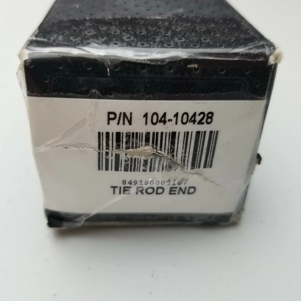 For Ford Probe 1993-1997 Proforged Front Inner Straight Tie Rod End open box - Image 2 of 4