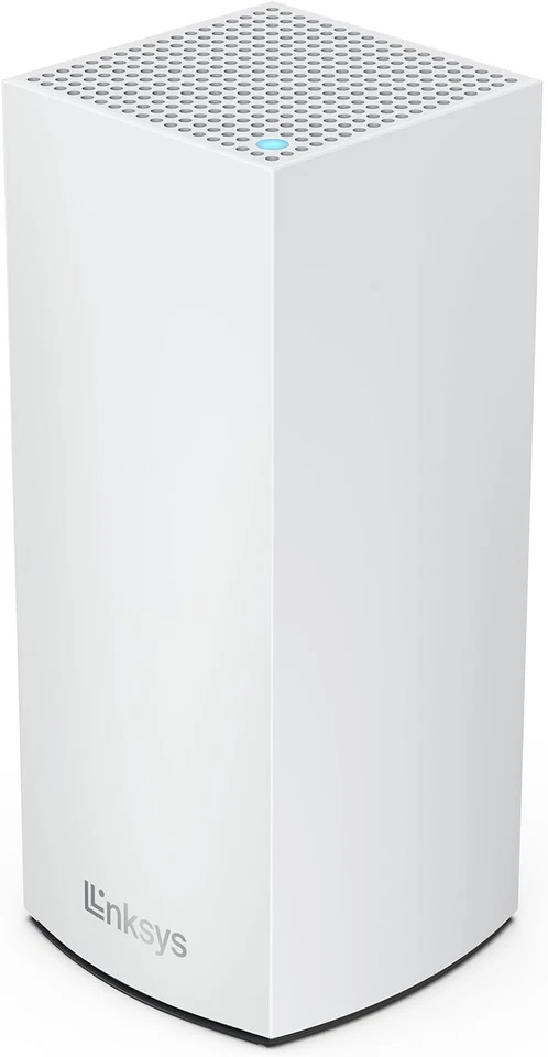 Wi-Fi Linksys VELOP Mesh AC1300 Dual-Band A0101-US Node Easy Set-Up Whole Home - Image 4 of 4