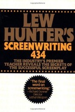 Lew Hunter's Screenwriting, Vol. 434, Hunter, Len
