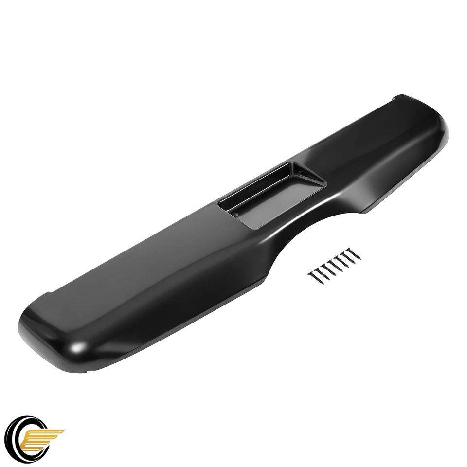 Panela de rolo traseira para Ford F250 F350 Super Duty Truck 1999-07 eletroforese de aço - Imagem 4 de 4