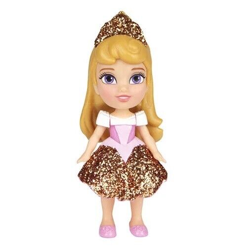 DISNEY PRINCESS MINI DOLL CM 7,5 - Foto 10 di 11