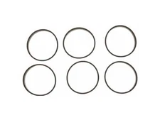 For 2014-2015 BMW 640i xDrive Intake Manifold Gasket Set 15687RJNY