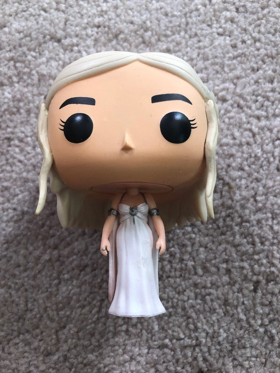 Funko pop daenerys targaryen 24 sale