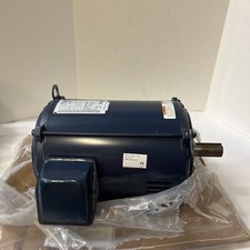 Century MOTOR Model: M312M2 7.5HP ** See Desc...