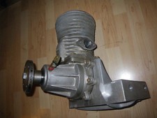 Chotia 460 UL Motor für Weedhopper allererste Ausführung NOS aus 1979