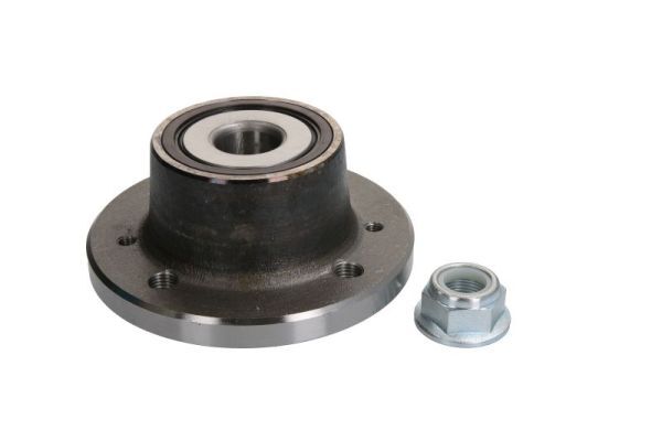 BTA H2R033BTA Radlagersatz Radnabe Hinten FüR Laguna 2.0 2.2D 3.0 09.95-03.01-image
