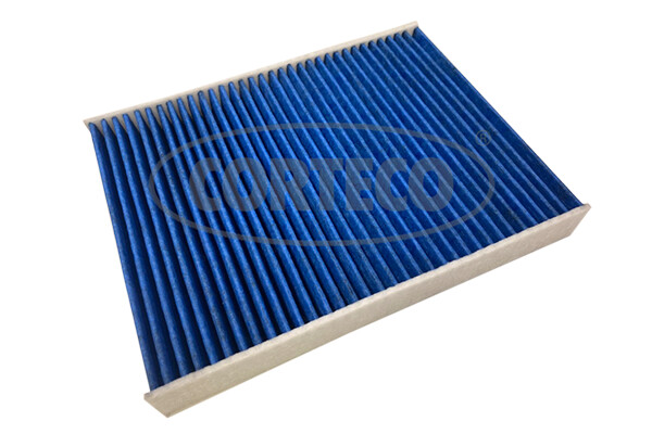49496051 CORTECO Filter, interior air for FORD USA