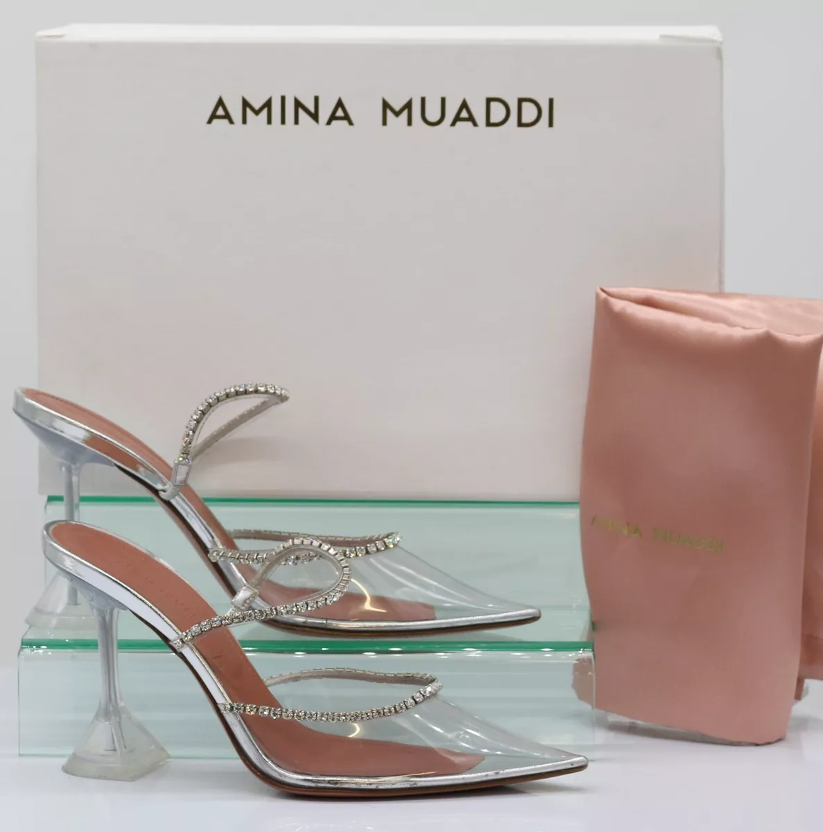 Diamond studded best sale sandals