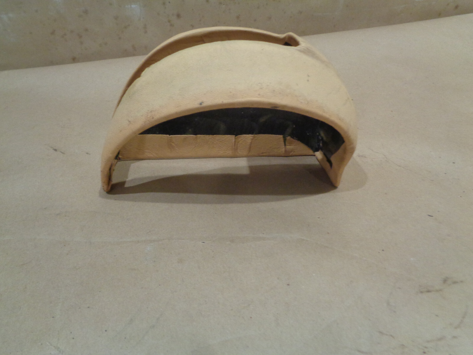 Ferrari 328 GTS - Hand Brake Lever Cover - P/N 62481500