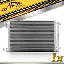 Condensateur Citroen DS4