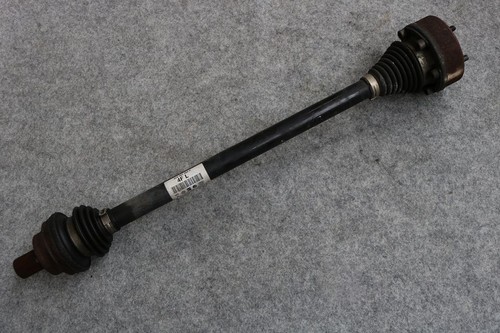 Org Audi TT 8J VW Passat B6 Gelenkwelle Antriebswelle 3C0501204F hinten rechts