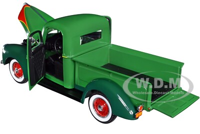 1940 FORD PICKUP TRUCK 