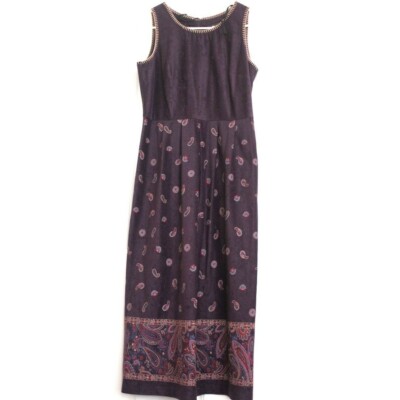 samara midi dress retroféte Women's Samara Silk Chiffon Dress - Blue