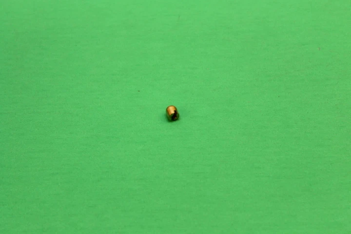 Tuerca de varilla de bomba Kawasaki KZ1000 KZ650 PARTE # 92015-1075 NUEVO DE STOCK  Foto 4 de 4