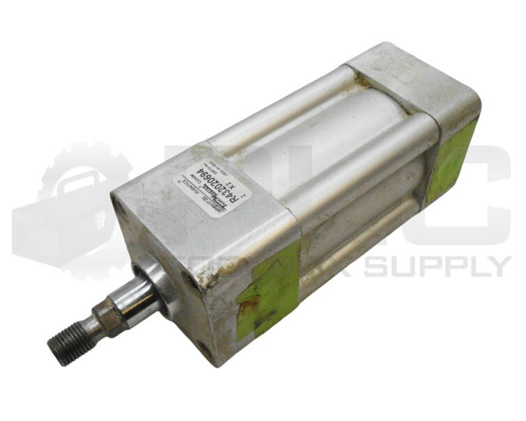 AVENTICS R432020694 TASK MASTER CYLINDER 200PSI | eBay