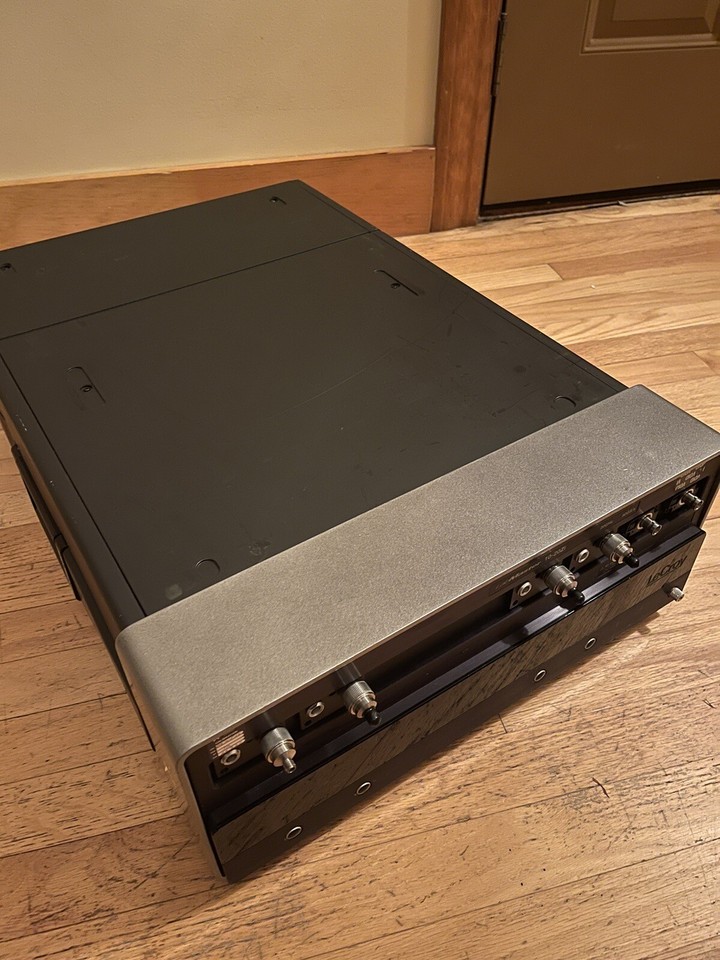 Teledyne Lecroy LabMaster 10-20Zi High Bandwidth Modular Oscilloscope ...