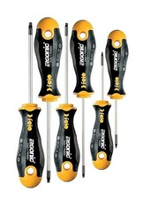 FELO ERGONIC Torx Screwdriver Set 6 pc DEU 53...