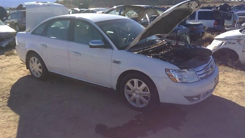 Driver Front Door Electric Keyless Entry Fits 05-07 FIVE HUNDRED 319965 Foto 3 de 4