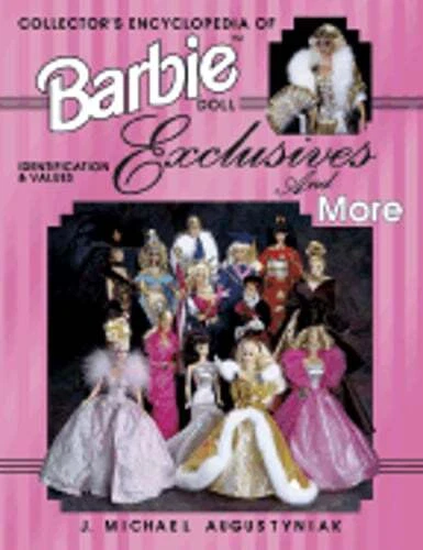 barbie collector book products for sale | eBay