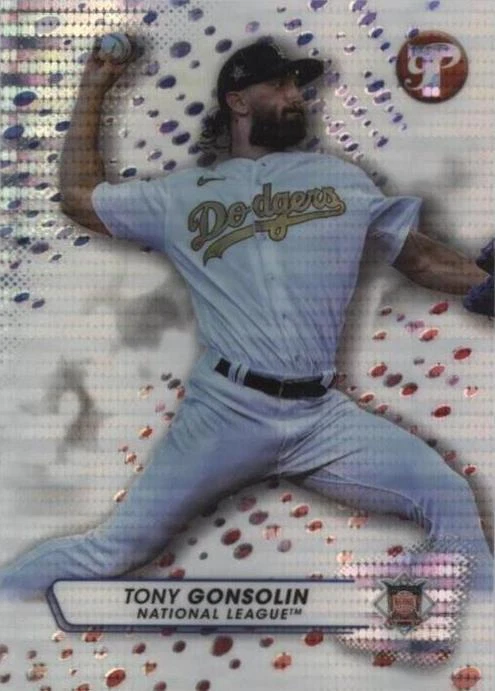 Pristine Pulsar Refractor