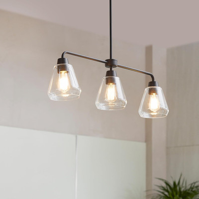 60W Equivalent Soft White (2000K) Vintage Edison Dimmable LED Light Bulb, E26...