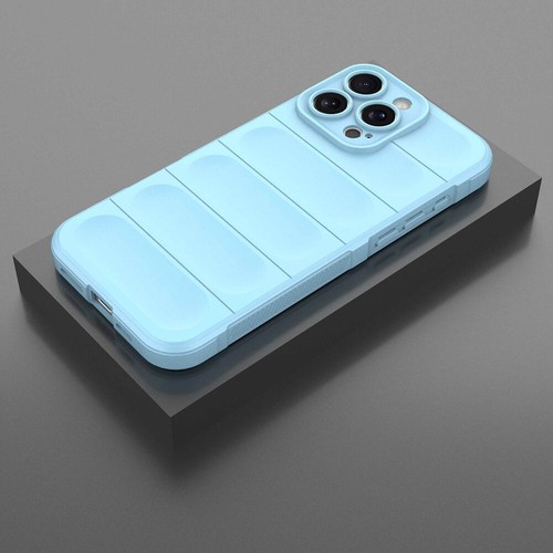 For iPhone 16 Pro Max 16 Plus Protect Cover Soft TPU Anti-Slip Shockproof Cases - Picture 4 of 32