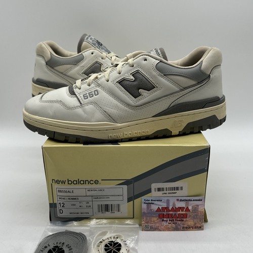 New balance 550 cream - Gem