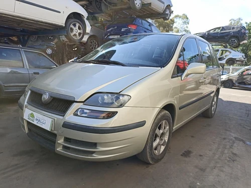 1497566080 Panel de instrumentos para FIAT ULYSSE (179) 2.2 JTD Emotion Plus 8154407 - Imagen 5 de 10