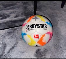 DERBYSTAR Bundesliga Brillant APS Classic v23 NEU - limitierte  Kartonverpackung