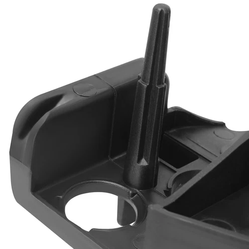 Right Radiator Support Headlight Mount Bracket For 2013-2018 Dodge Ram 1500 2500 - Bild 10 von 14